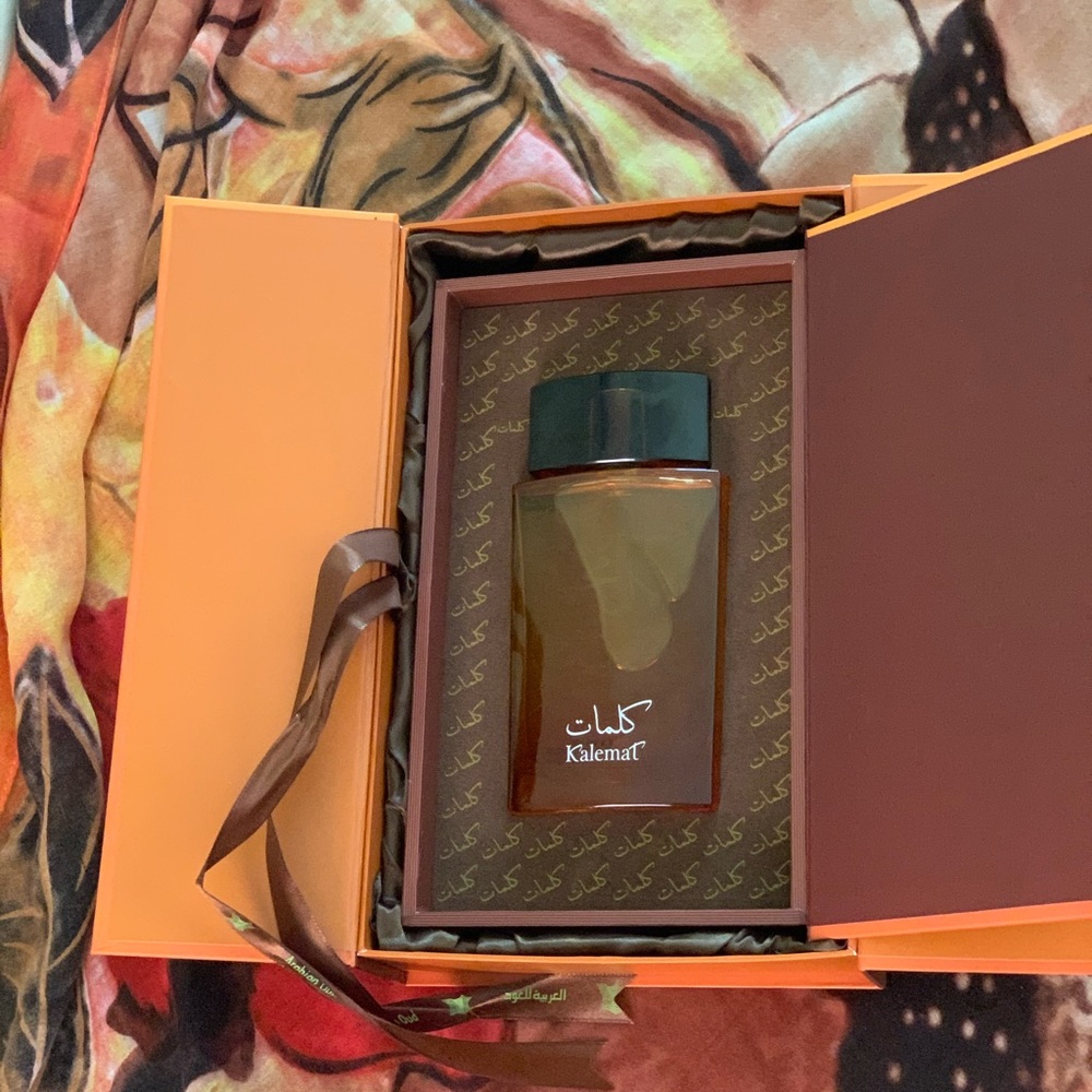 Kalemat by Arabian Oud NEW (Unisex)